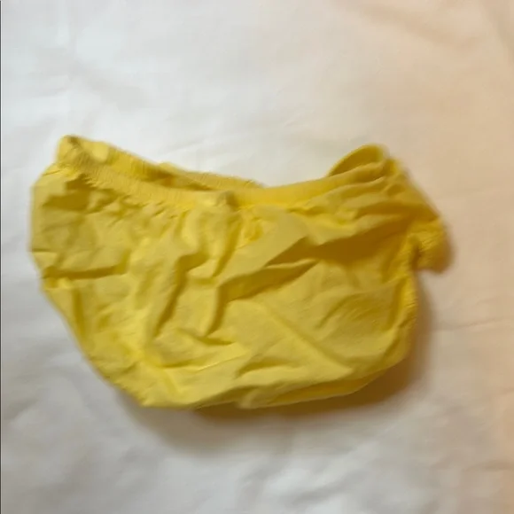 Gymboree Casual Gray and Yellow Dress with Vibrant Style - Picture 8 of 8